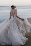 Puffy Sweetheart Long Wedding Dresses Hot Long Prom Dresses N2680