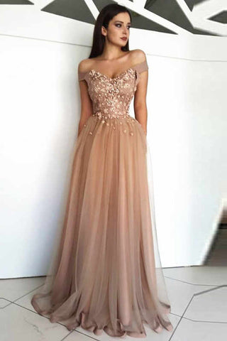 products/floor_length_off_the_shoulder_tulle_champagne_evening_dress.jpg