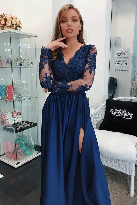 Navy Blue