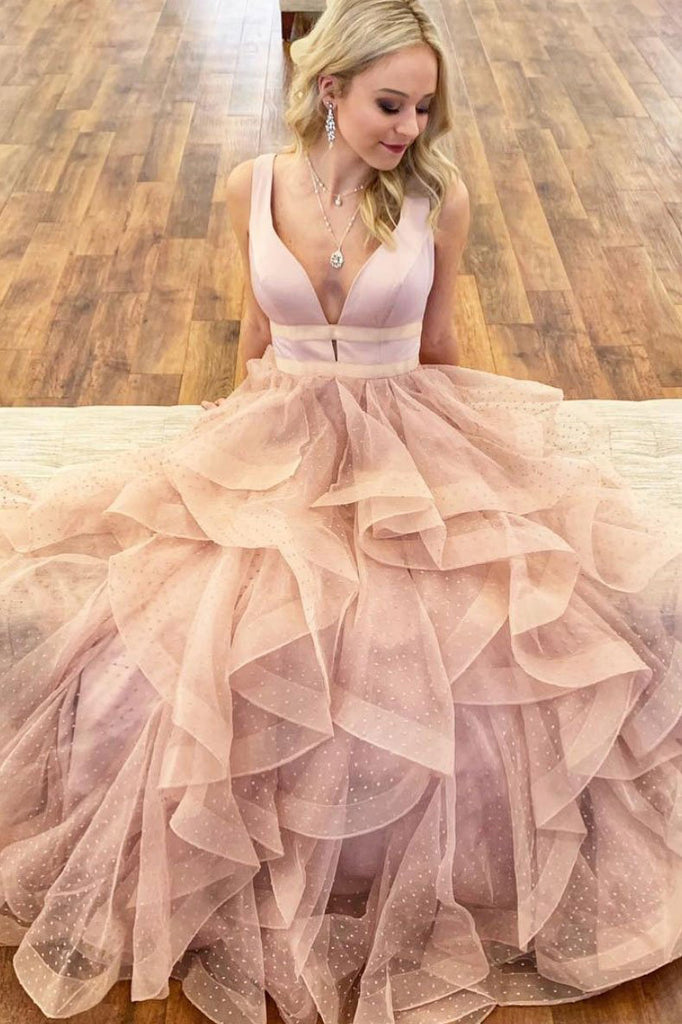 Gorgeous party deals dresses