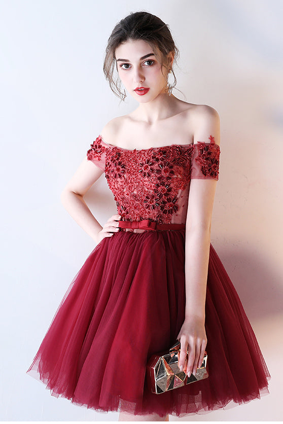 Dark Red
