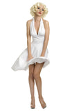 White Halter Sleeveless Knee Length Homecoming Dresses A Line Sexy Graduation Dresses N2225