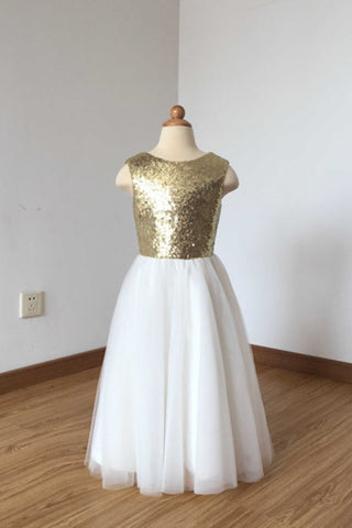products/ivory_tulle_sleeveless_flower_girl_dress_with_gold_sequins.jpg