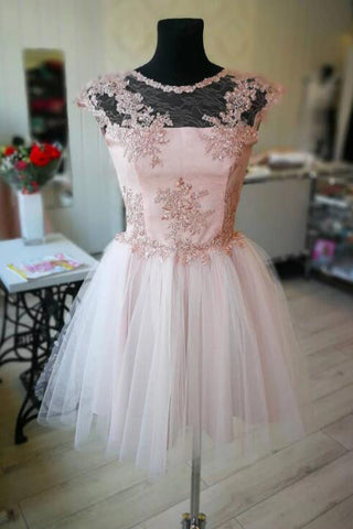 products/light_pink_tulle_short_homecoming_gown_with_appliques.jpg
