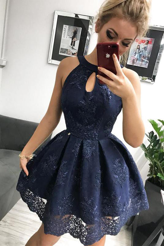Navy Blue