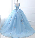 Sky Blue
