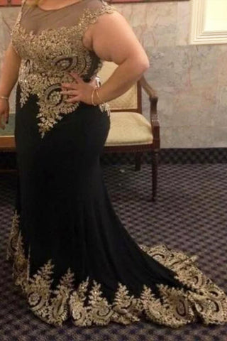 products/plus_size_sleeveless_mermaid_prom_dress_with_gold_lace_appliques.jpg