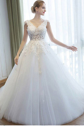 products/puffy_cap_sleeve_tulle_bridal_dress_with_lace.jpg