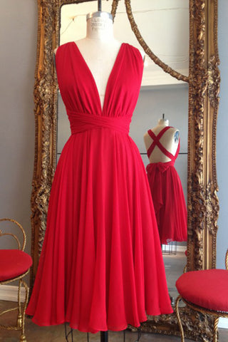 products/red_chiffon_v_neck_short_prom_dress.jpg