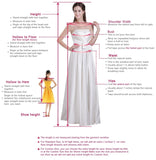 High Low Organza Beading Prom Dresses Homecoming Dresses