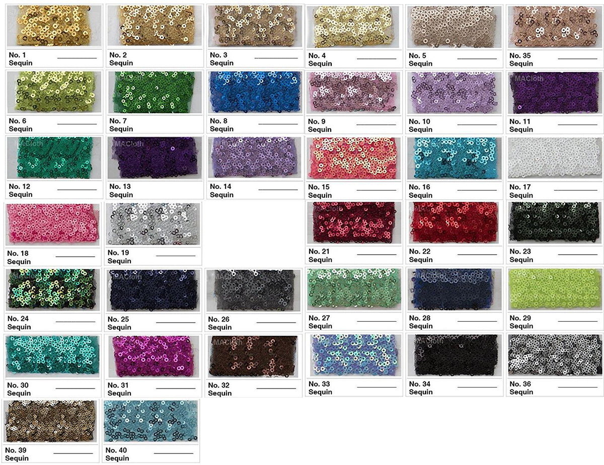 Green Sexy Sequins Mermaid Prom Dresses with Side Slit N1575