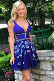 Royal Blue
