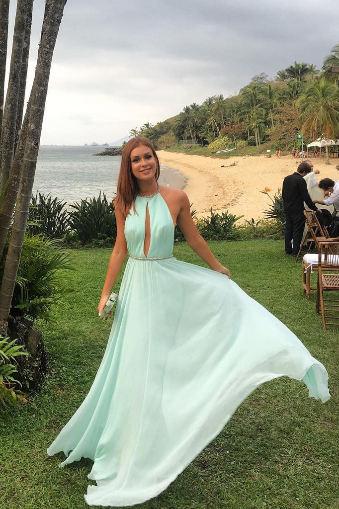 Tiffany Blue