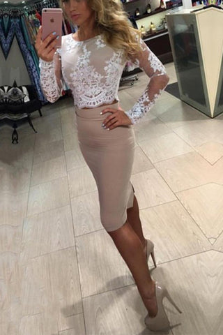 products/two_piece_champagne_long_sleeves_lace_homecoming_dress.jpg