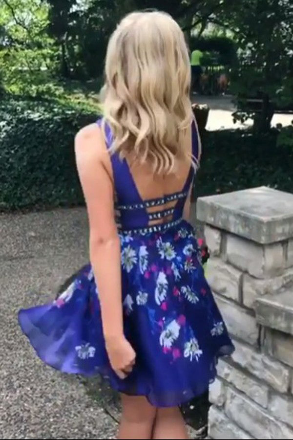 Royal Blue