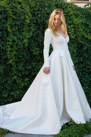 products/white_long_sleeve_Elegant_Satin_Wedding_Dresses.jpg