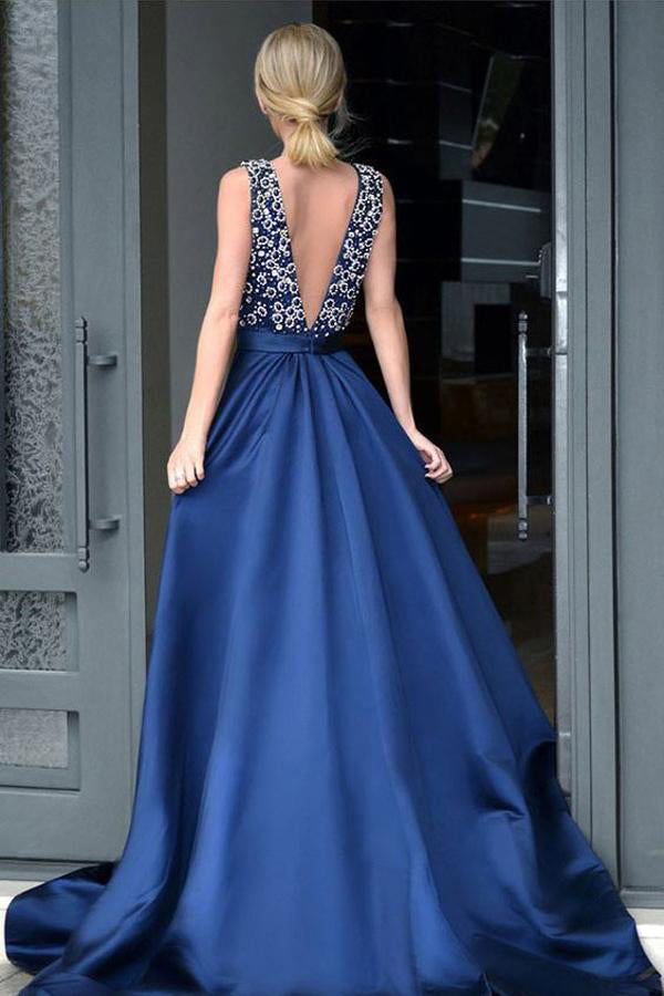 Dark Blue
